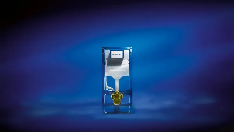 Bâti-support Geberit Duofix